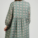 Switch Sohla Mini Dress Aegean Back 2 image