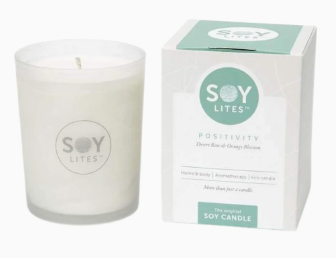 Soy Candle