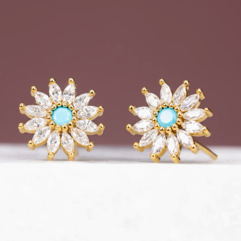 Spark Hope Studs