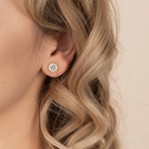 Spark Hope Studs