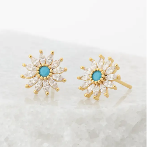 Spark Hope Studs 4