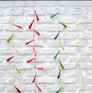 Switch Tassel Garland - Pure 2 image