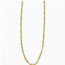 Switch Twisted Snake Chain 1 image