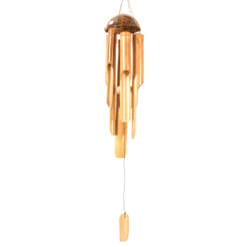 Windchime Bamboo Length 50cm