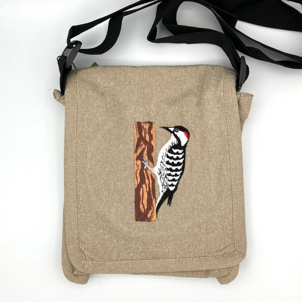 Animal Field Bag