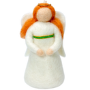 Switch Peace Angel Ornament 2 image