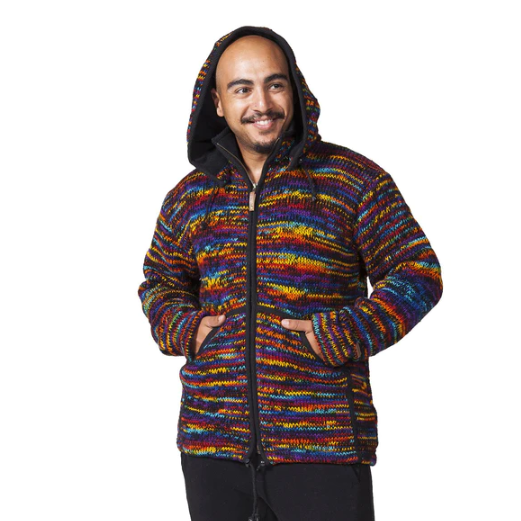 Arkadia Cardigan