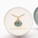 Switch Emperor Stone Blossom Necklace 2 image