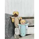 Switch Turquoise Angel Rattle 2 image