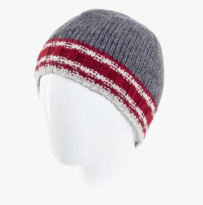 Bixby Beanie