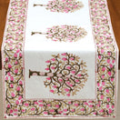 Switch blooming-tree-table-runner 1 image