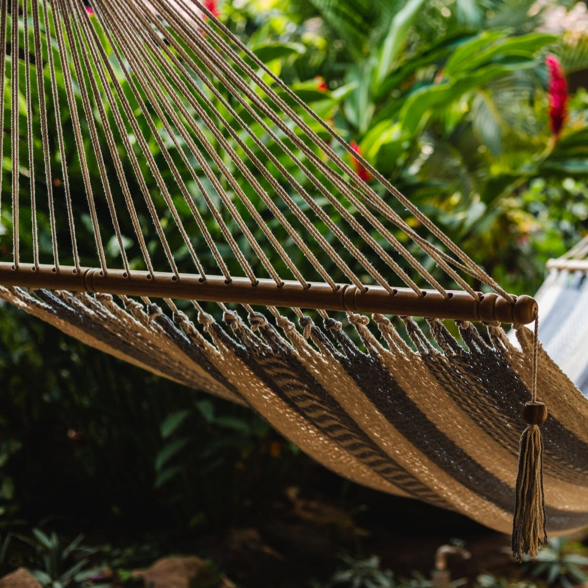 Hammock Grey/Cream