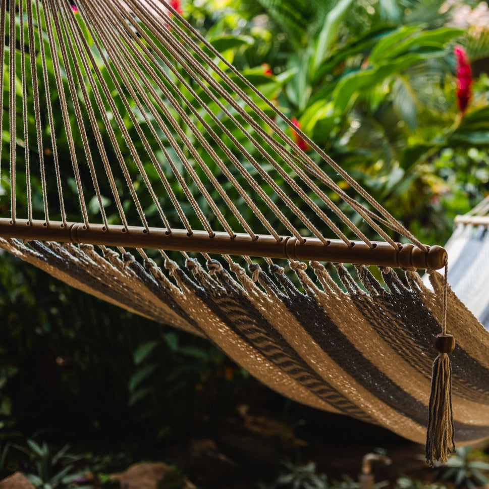 Hammock Grey/Cream