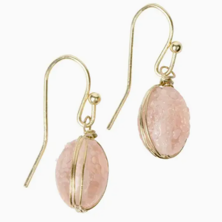 blush-earrings