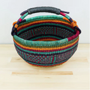 Switch Market Basket Bolga Basket/ Vegan 3 image