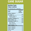 Switch Organic Unrefined Cane Sugar 500g 2 image