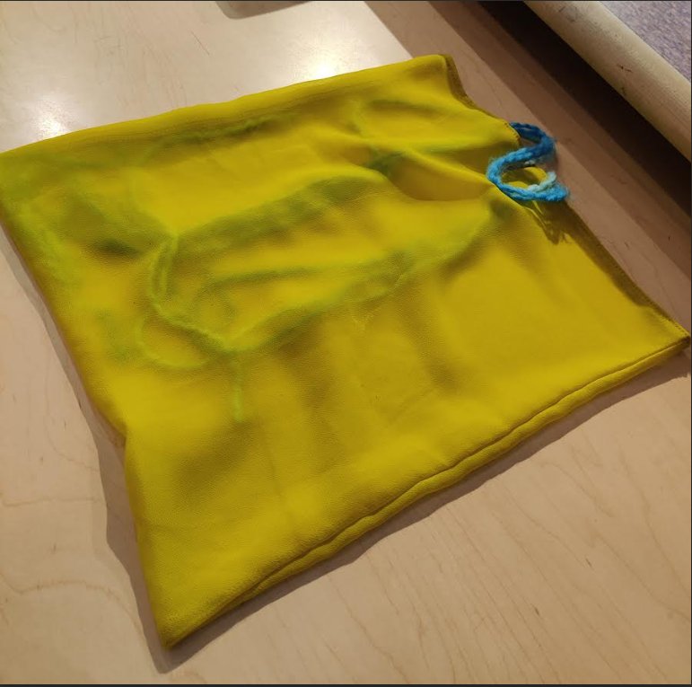 Sari Sorpresa Big Pouch
