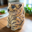 Switch Handmade Cat Mug (Assorted) 2 image