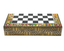 Switch Handpainted Wooden Chess Set 2 image