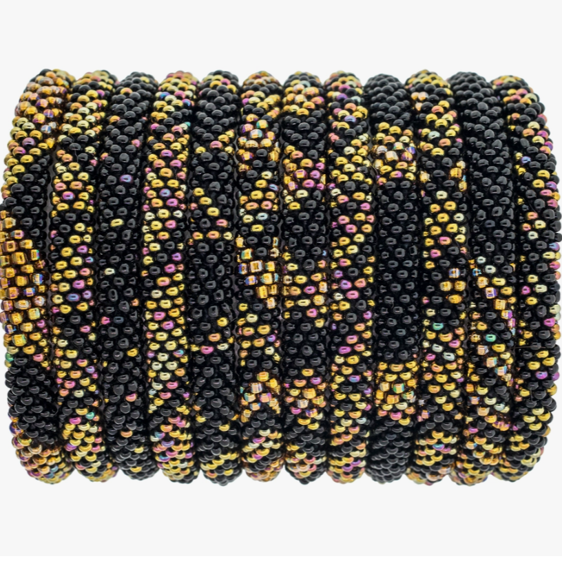 Roll-On Bracelet City Lights Assorted