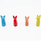 Switch Soapstone Animal Figurine, Cat 2 image