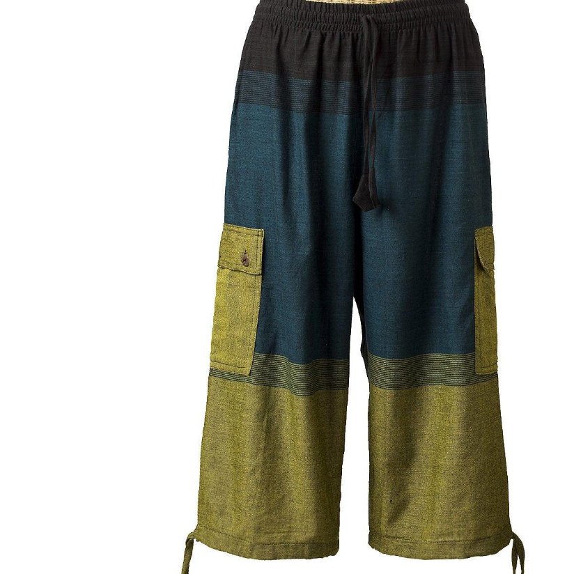 Dahli 3/4 Pants