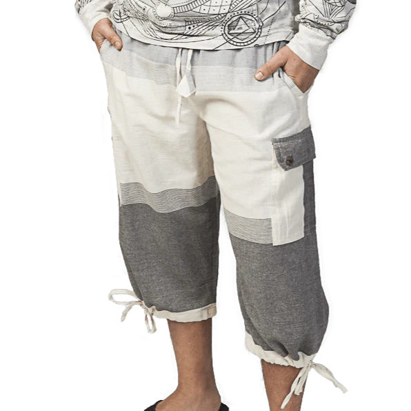 Dahli 3/4 Pants