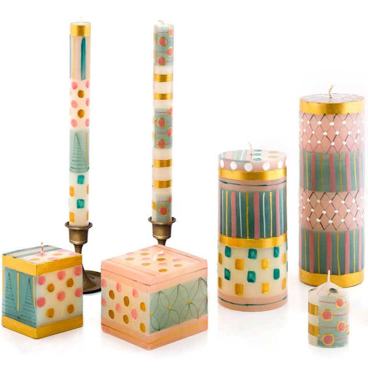 Delight Candles