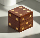 Switch Wooden Dice Box 2 image