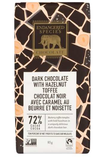 ES Bar Rhino 72% Dark