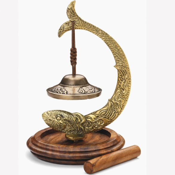 fish chime