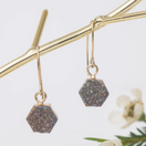 Switch Let the Light In Druzy Earrings 2 image