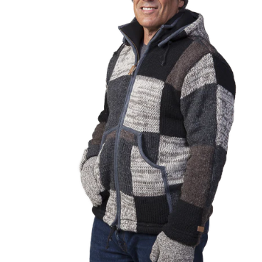 Bancroft Cardigan
