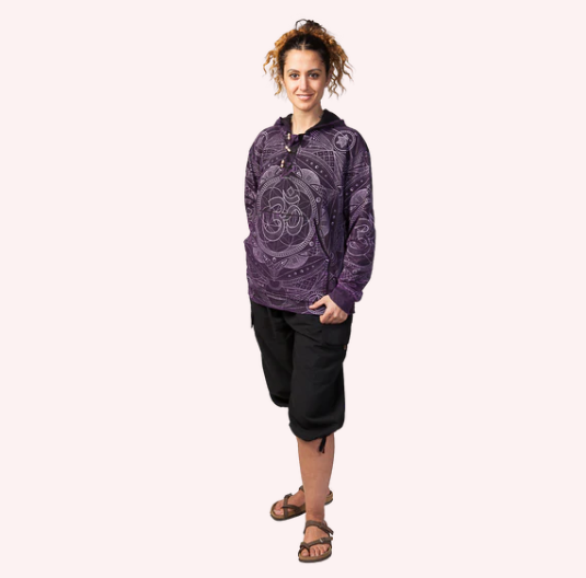 Goa Pullover