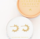Switch Glow Up Hoop Earrings 2 image