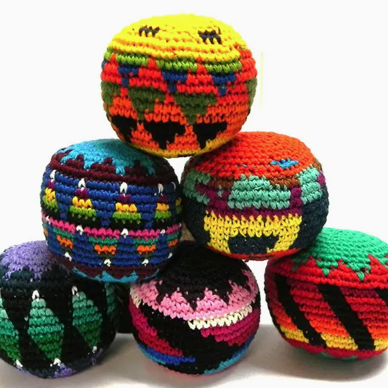 Hacky Sack