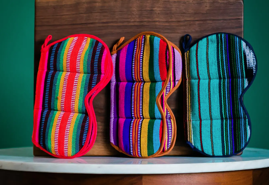 Butterfly Potholder