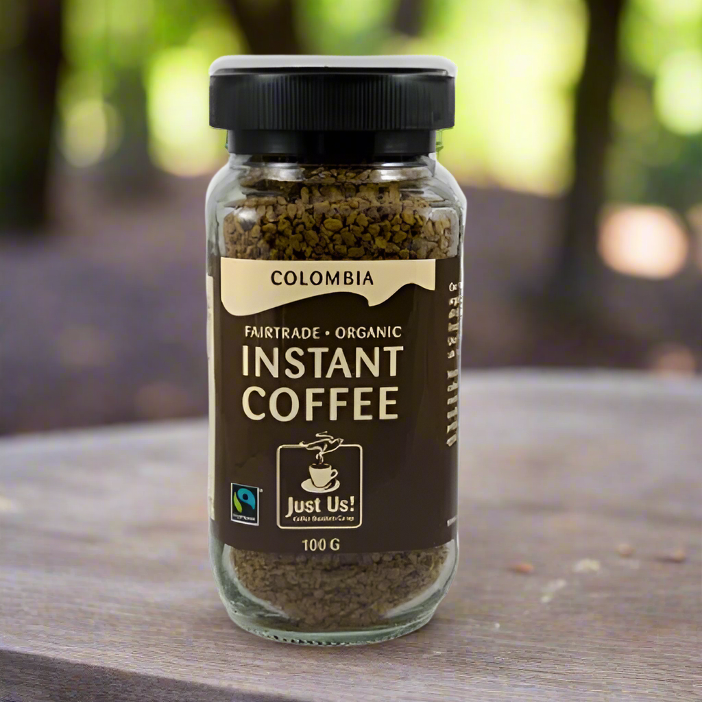 Just Us! Instant Coffee