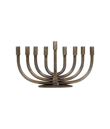 Menorahs