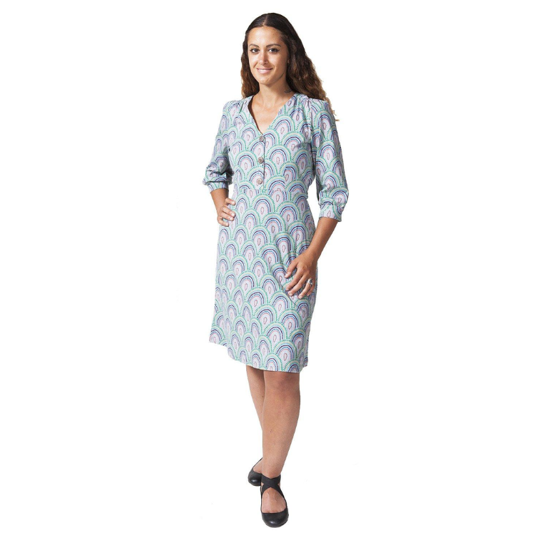 Jilly Dress