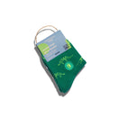 Switch Kids Socks that Give Books (Green Dinosaurs) 2 image