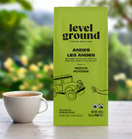 Switch a bag of level ground medium roast coffee from the Andes 3 image
