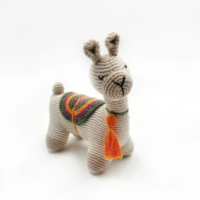 llama-rattle-toy