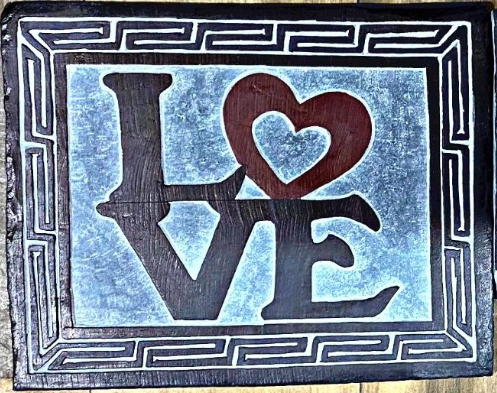 Love Sign