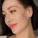Switch Kelly Mother of Pearl Stud Earrings 3 image