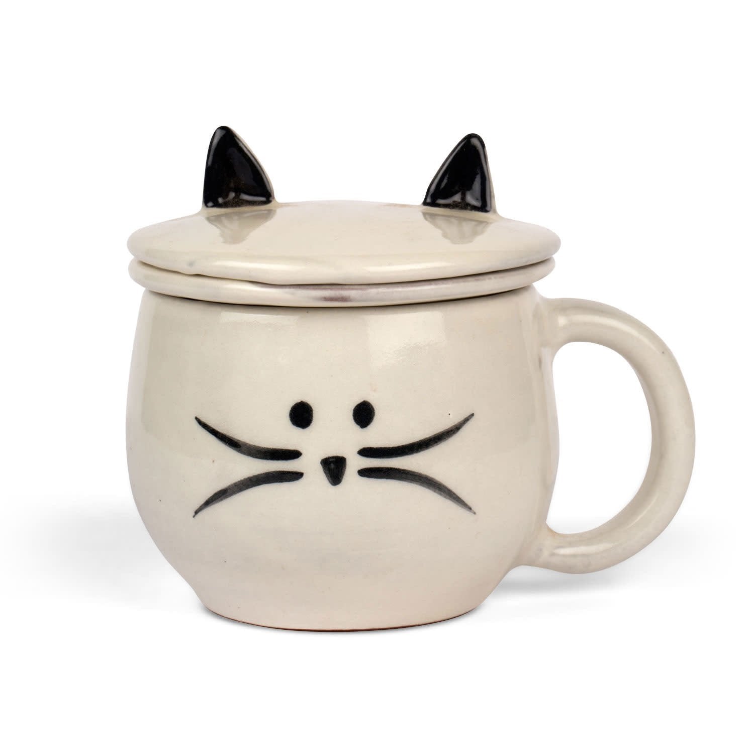 Meow Mug