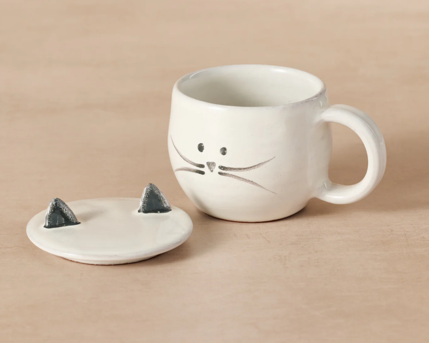 Meow Mug