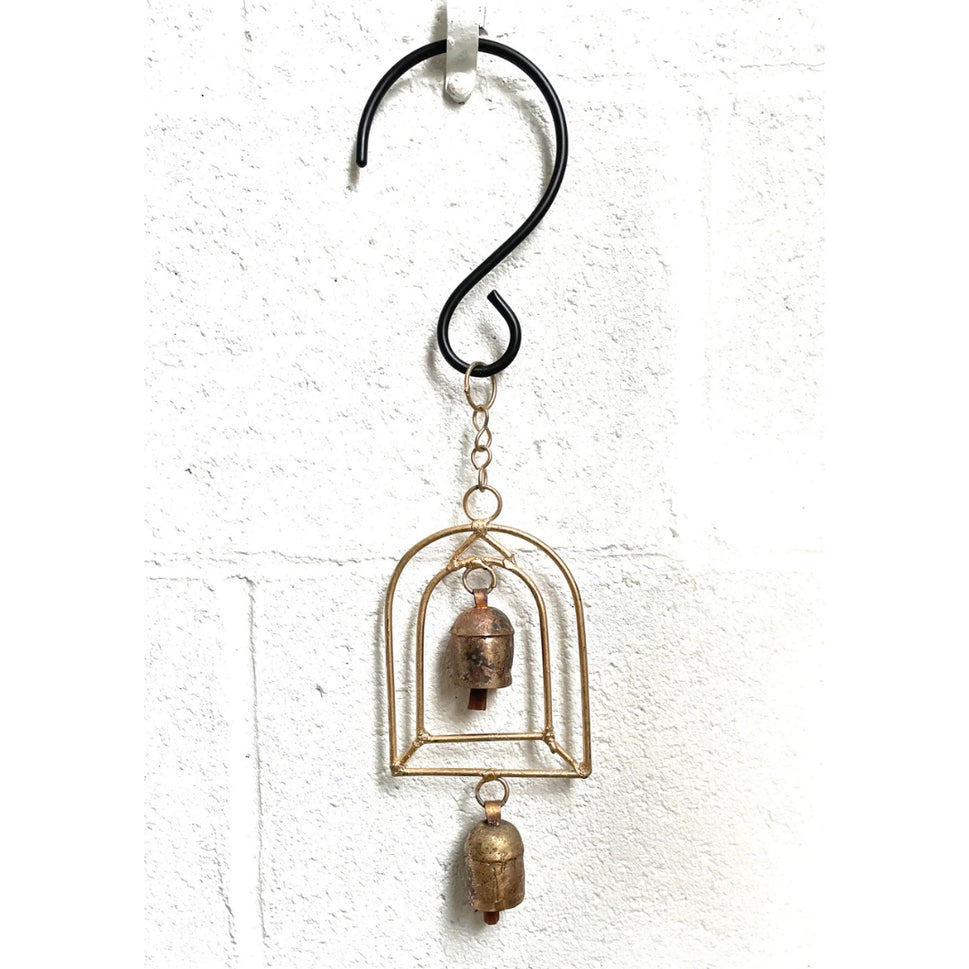 Wind Chime Hook