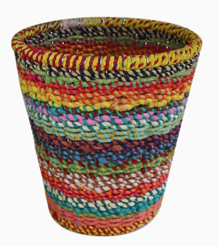 Waste Paper Bin
