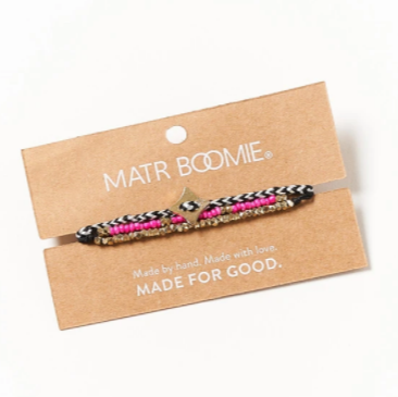 nitara star bracelet